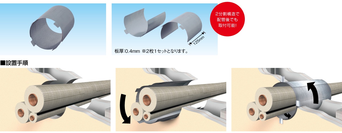 施工手順
