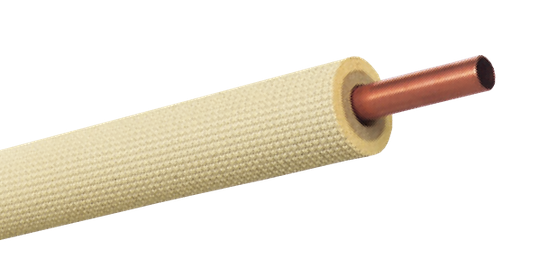 銅管(被覆冷媒配管) シングルコイル | 製品特長 | オーケー器材株式会社
