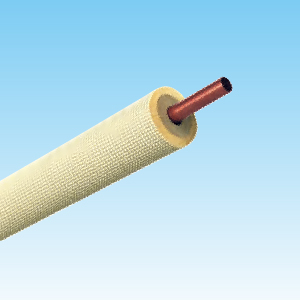 銅管(被覆冷媒配管) シングルコイル | 製品特長 | オーケー器材株式会社