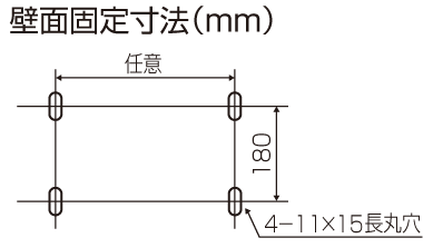 室外機架台 アルミキーパー | 製品一覧 | オーケー器材株式会社