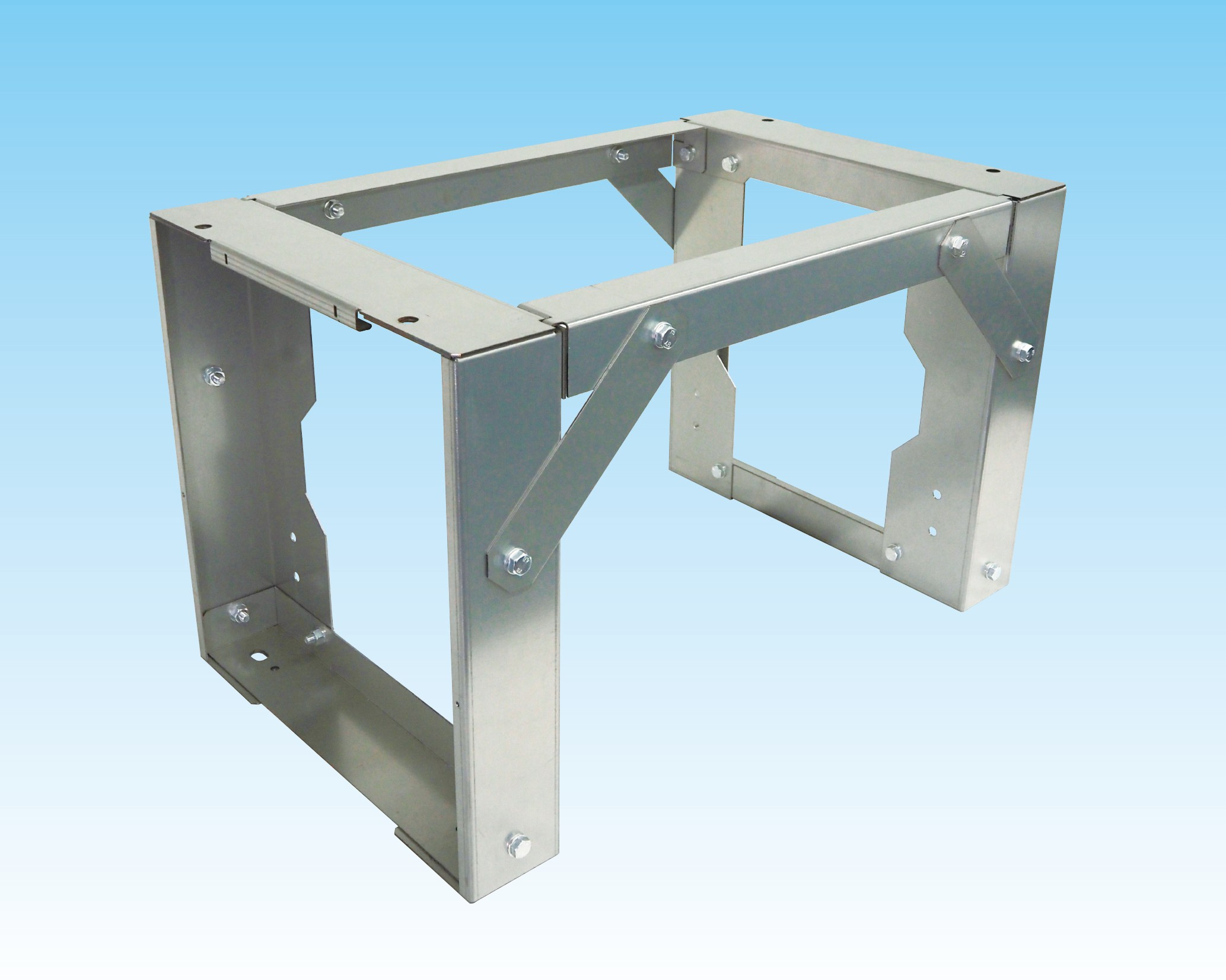 室内機架台 ダイキン床置形設備用エアコン専用キーパー | 製品一覧