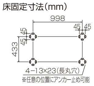引取or近隣配送【新品未使用品 23個セット】エアコン壁面置台 K-KK5G 引取or近隣配送【新品未使用品 23個セット】エアコン壁面置台 K-KK5G