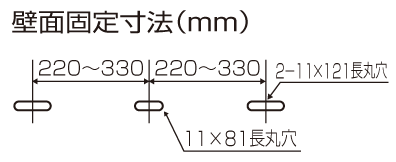 室外機架台 ルームエアコン用シリーズ RAキーパー | 製品一覧