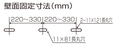 室外機架台 ルームエアコン用シリーズ RAキーパー | 製品一覧