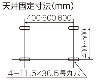 室外機架台 ルームエアコン用シリーズ RAキーパー | 製品一覧 | オーケー器材株式会社