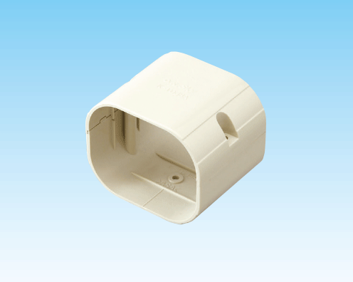 樹脂製配管化粧ダクト スカイダクトTDシリーズ | 製品一覧 | オーケー