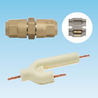 銅管・冷媒配管用継手および関連部材| カテゴリ一覧 | オーケー器材 